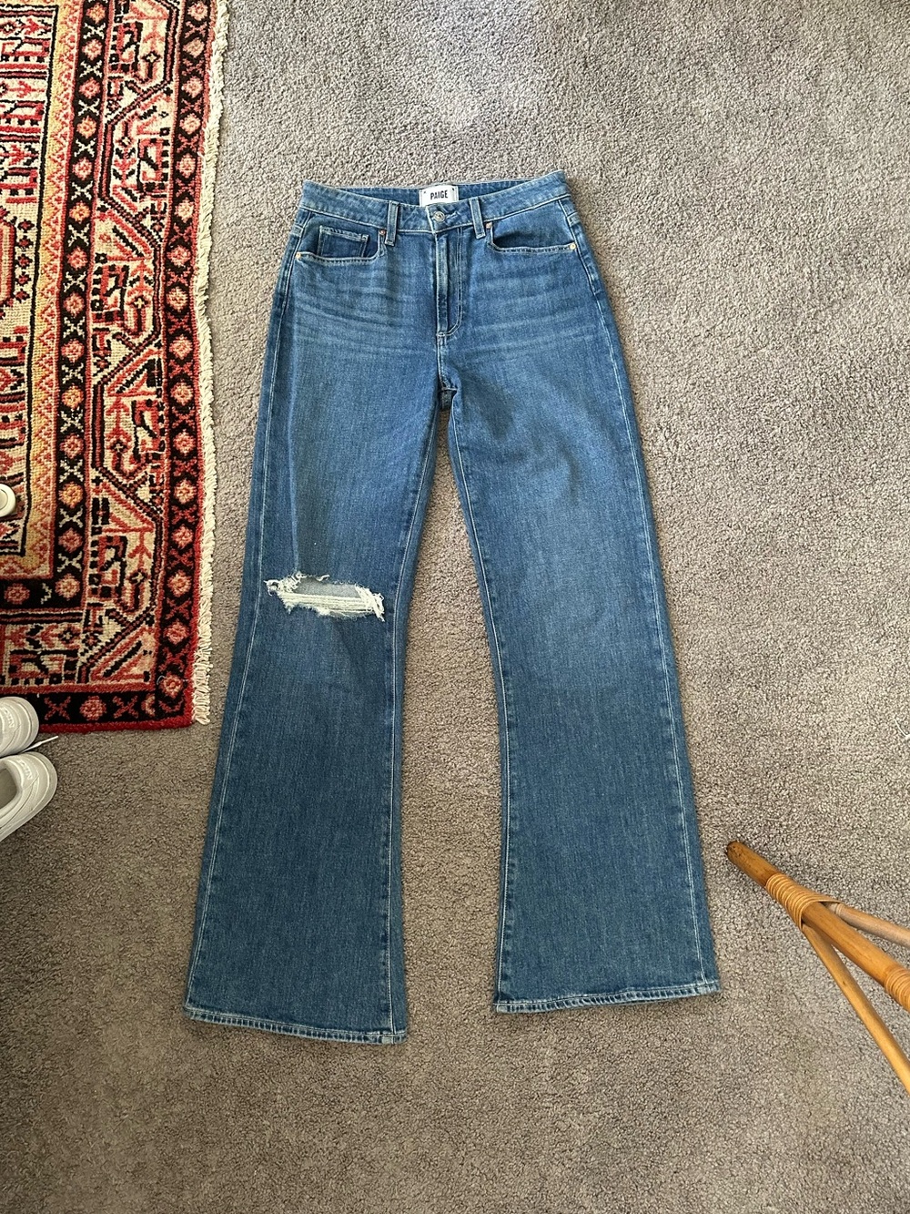Paige Leenah Jeans